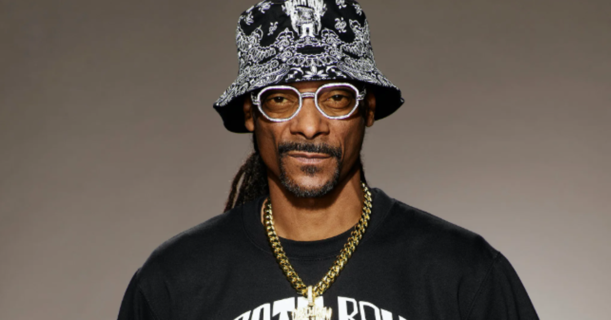 Snoop Dogg