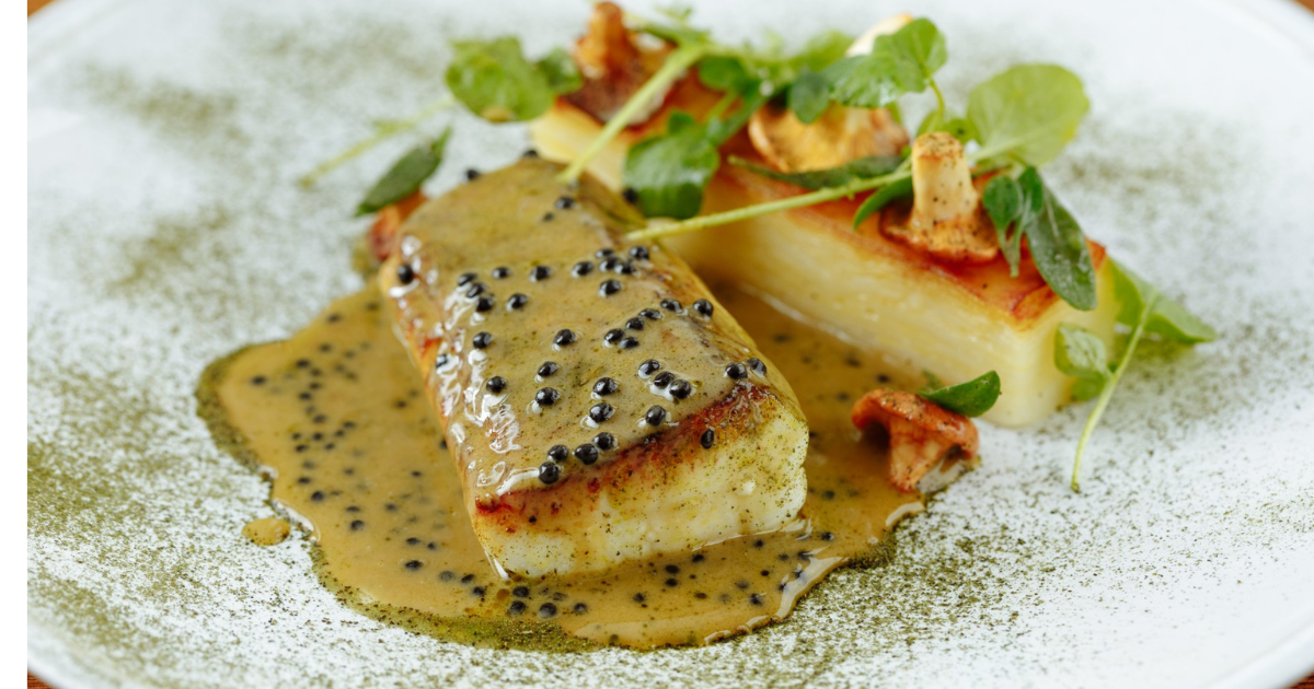 Dishes by Paul Welburn