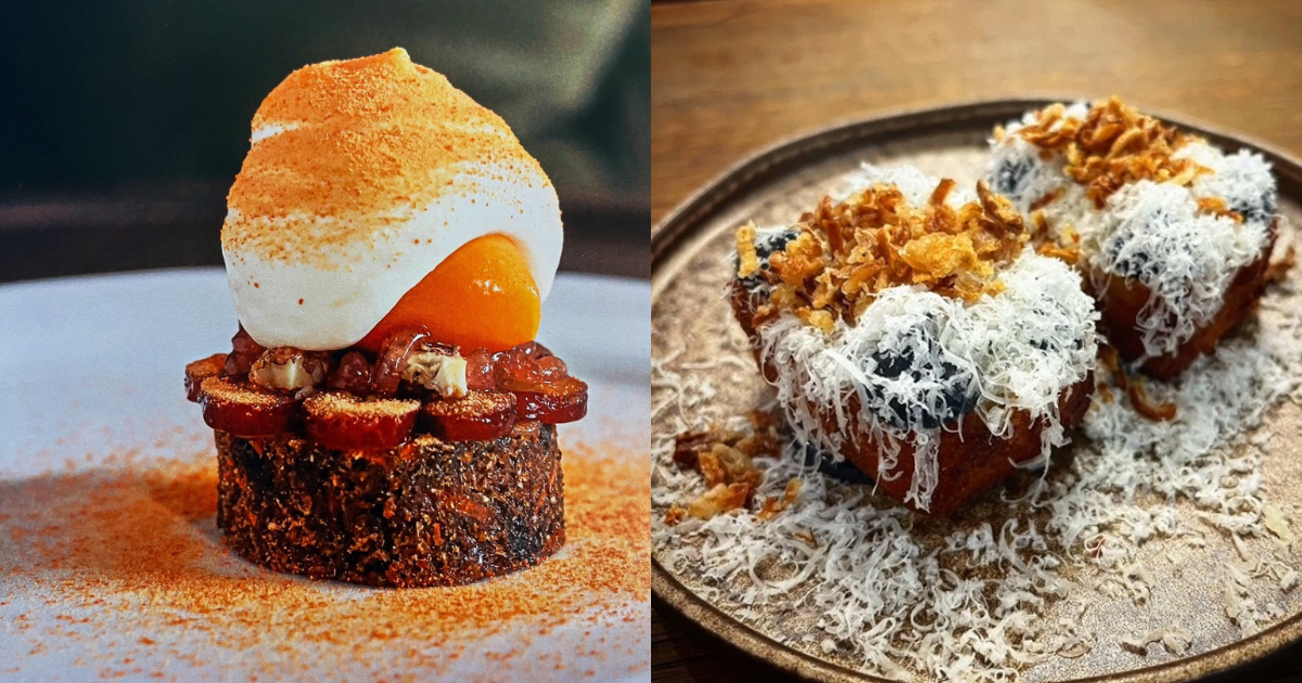 Dishes by Paul Welburn