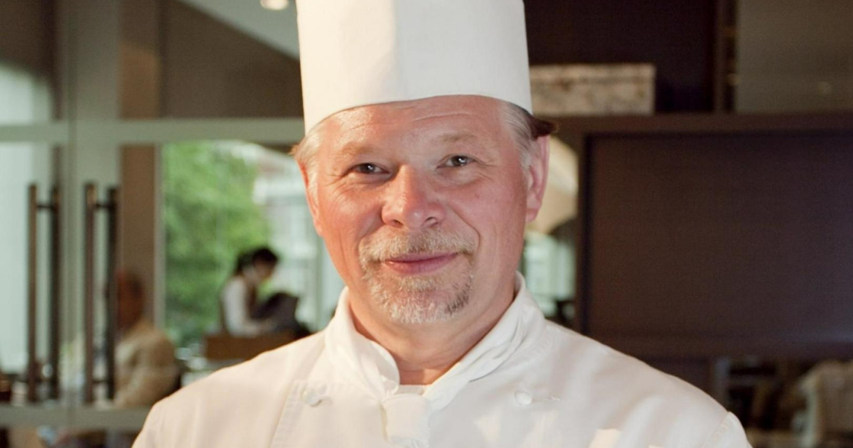 Steve Munkley, Craft Guild of Chefs