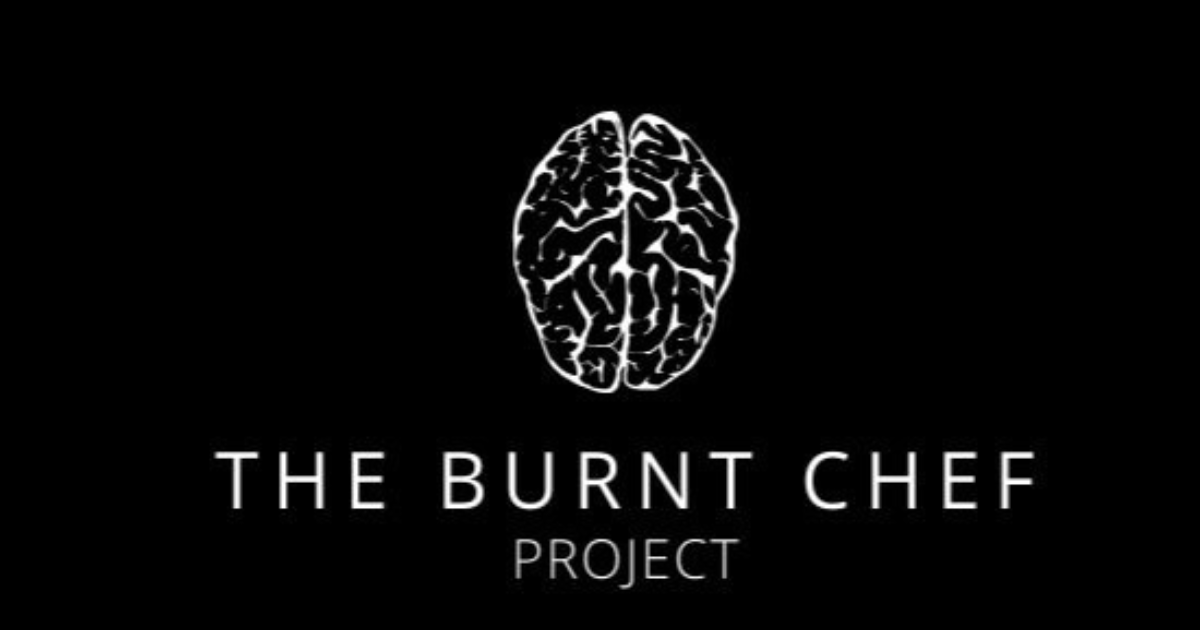 The Burnt Chef Project
