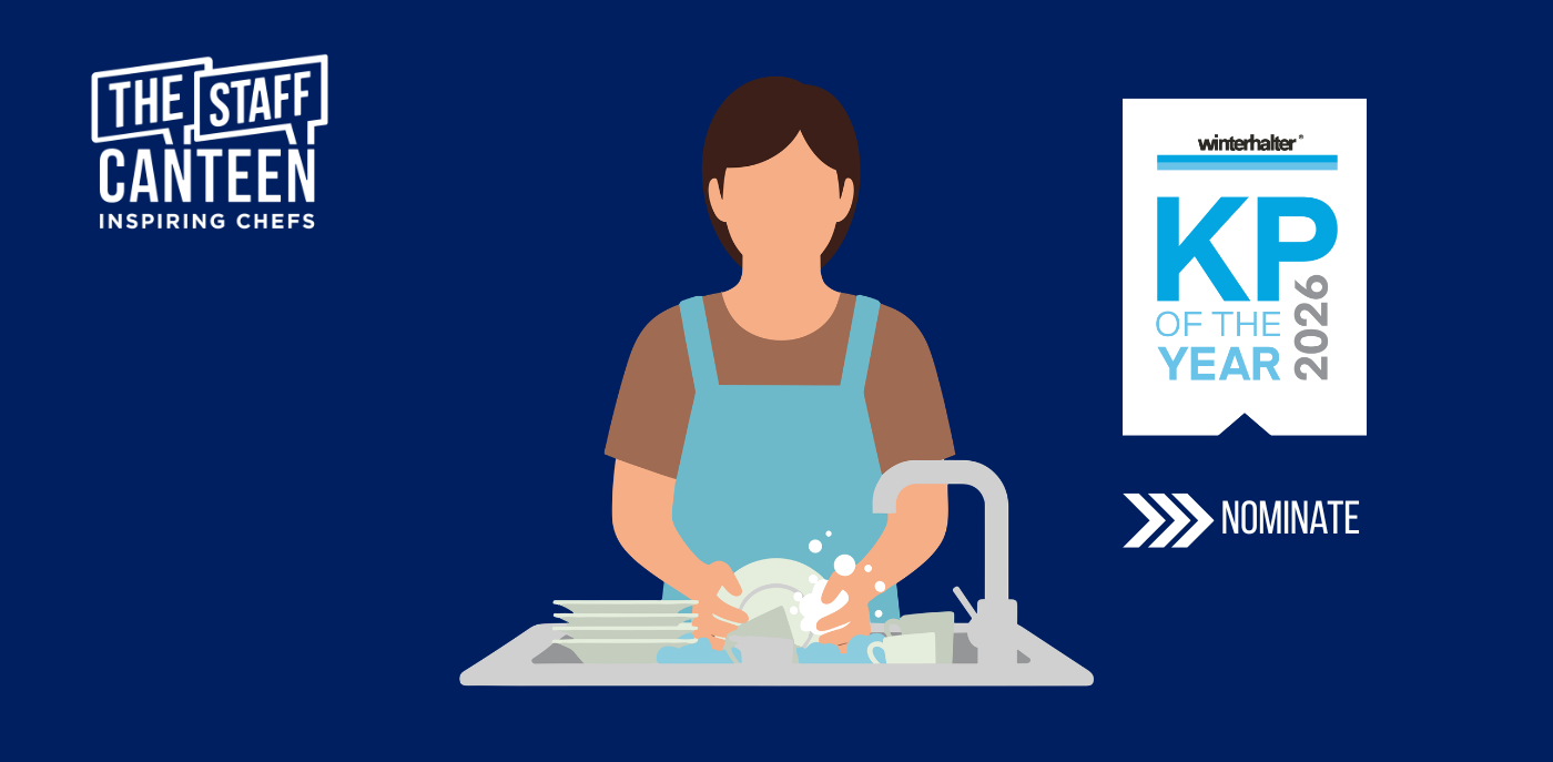 KP of the Year graphic