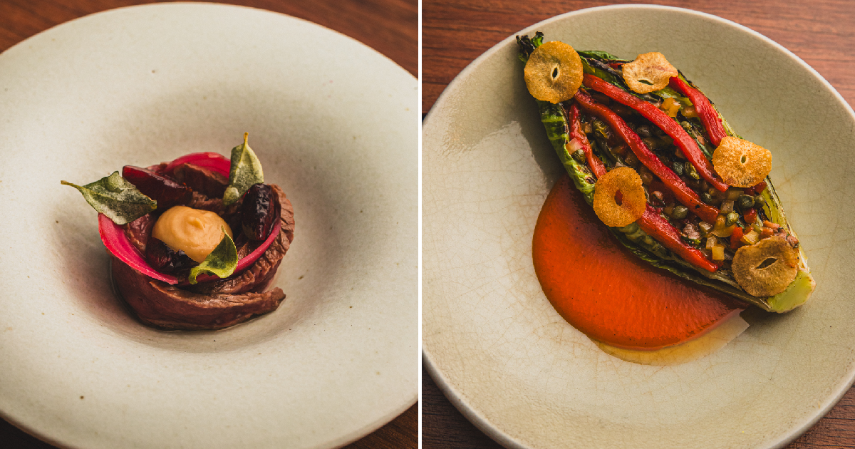 Lennox Hastie Firedoor