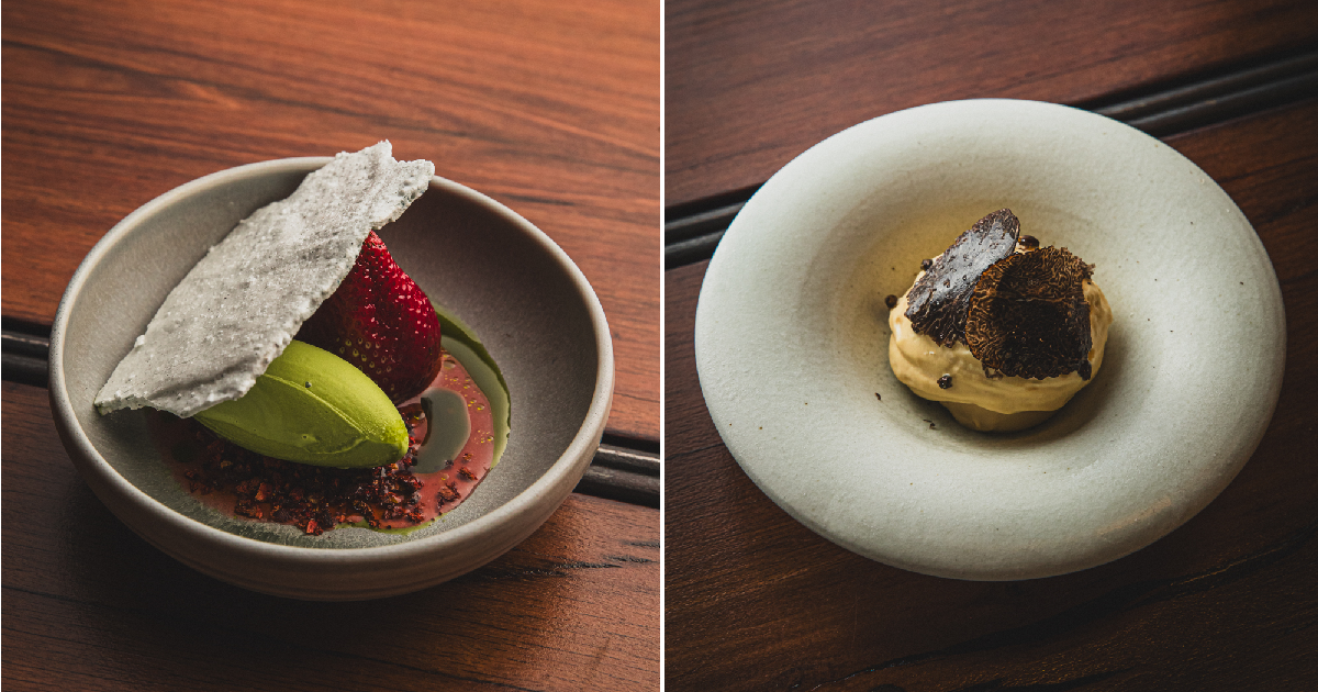 Lennox Hastie Firedoor