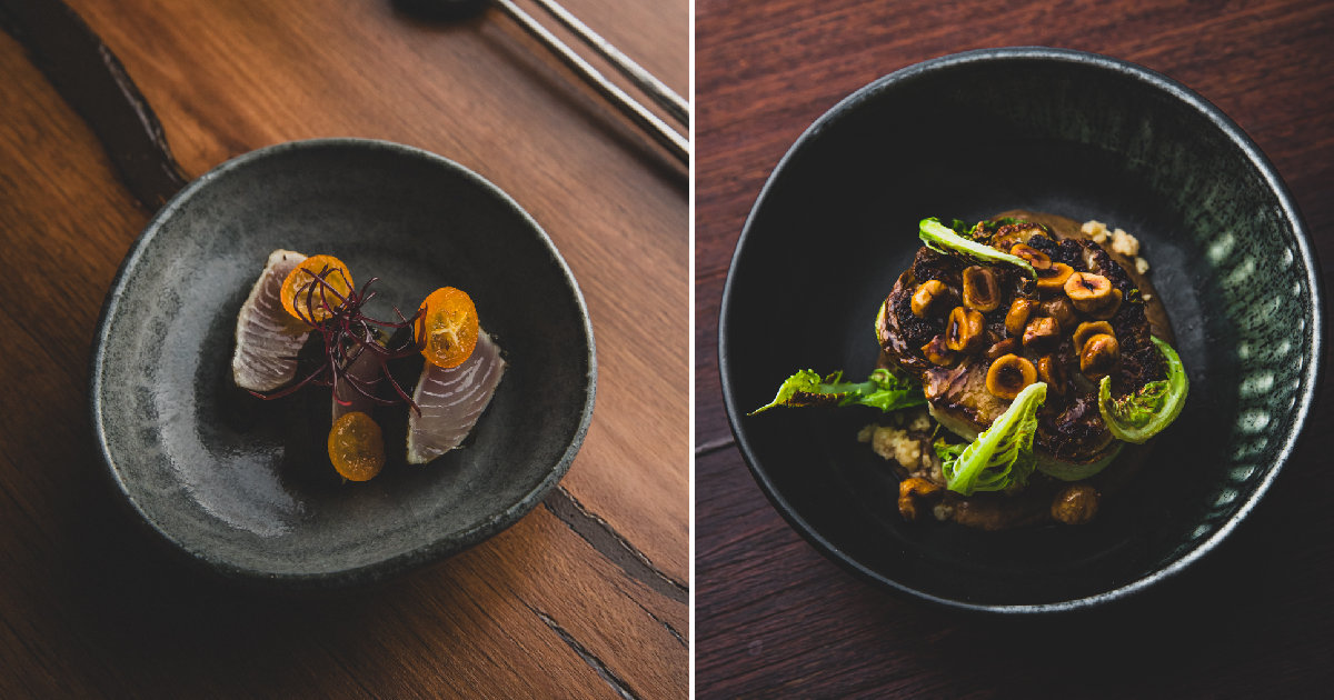 Lennox Hastie Firedoor