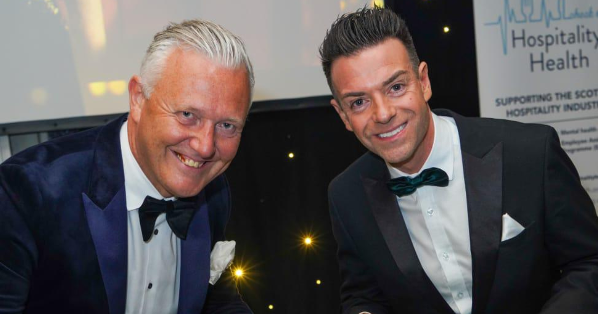 Warren Paul, Spice Awards 2025