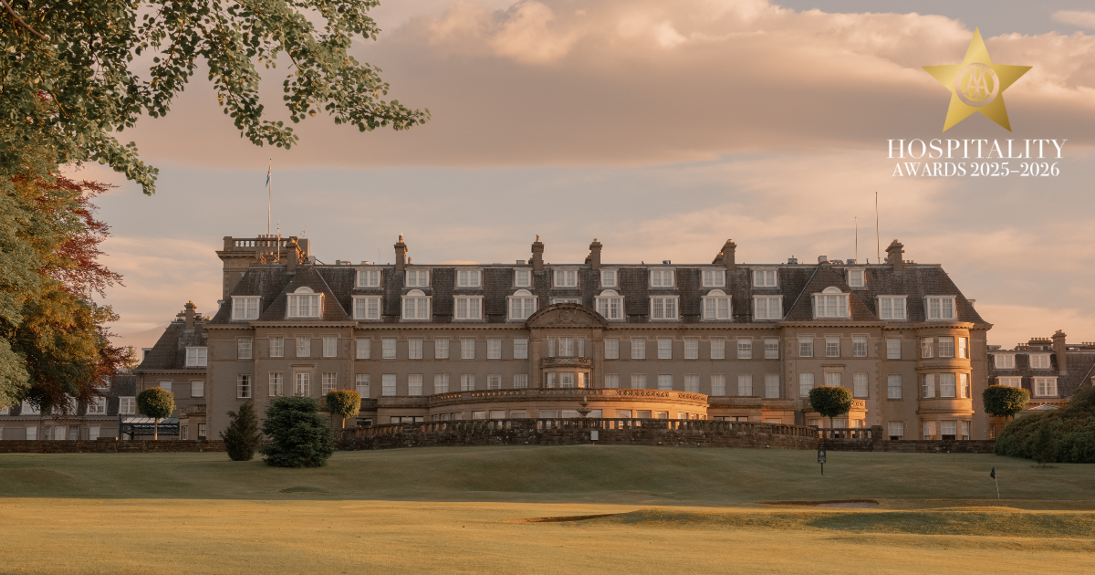 AA Sustainable Award 2025