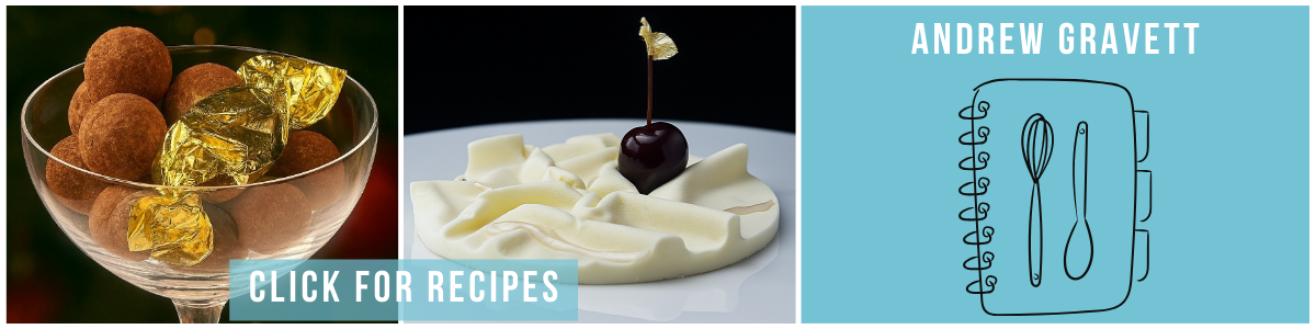 Recipes from The Langham