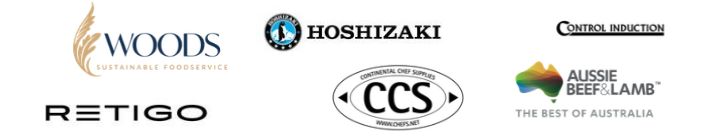 Sponsor banner