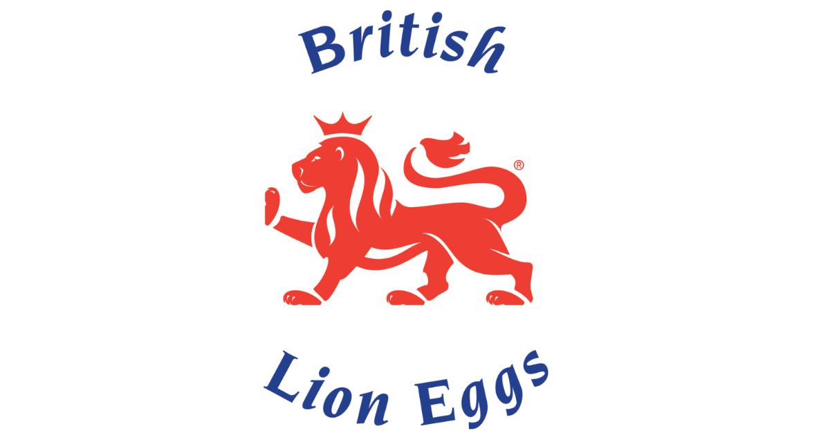 British Lion Eggs logo