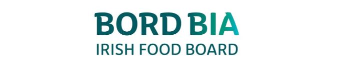 Bord Bia Irish Food Board logo