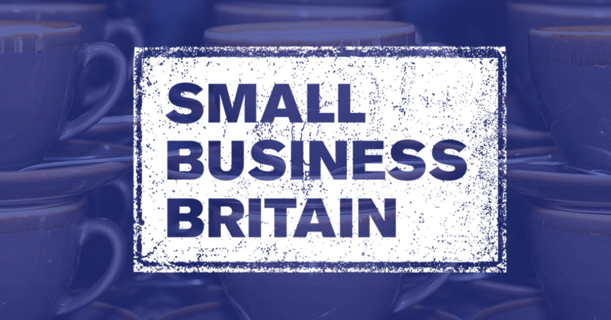 Small Business Britain