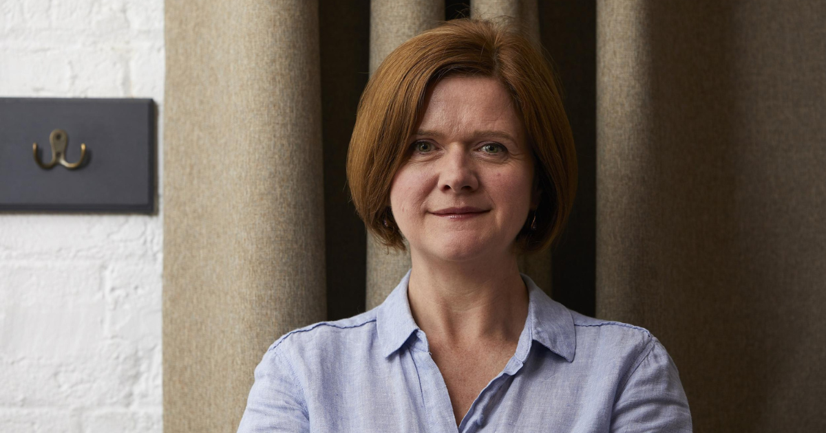 Kate Nicholls, UKHospitality