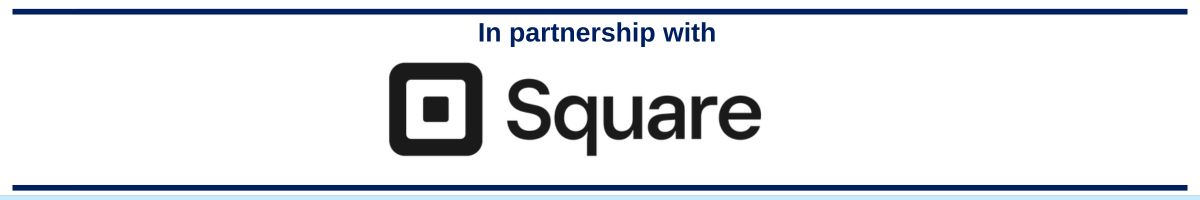 Square logo