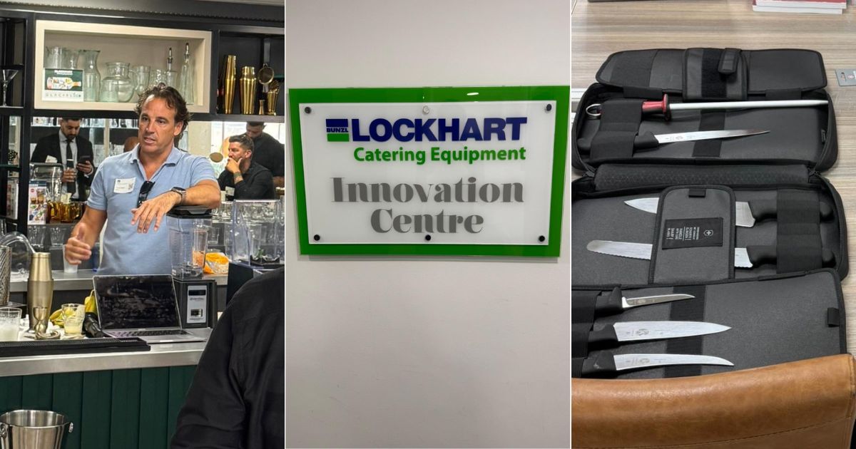Lockhart Innovation Centre