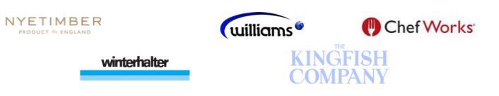 Networking sponsors