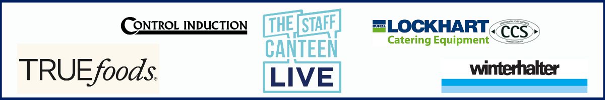 The Staff Canteen sponsors