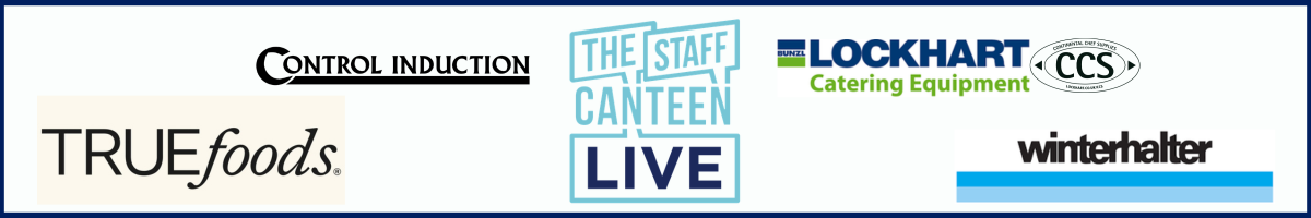 The Staff Canteen European Chefs Tour sponsors