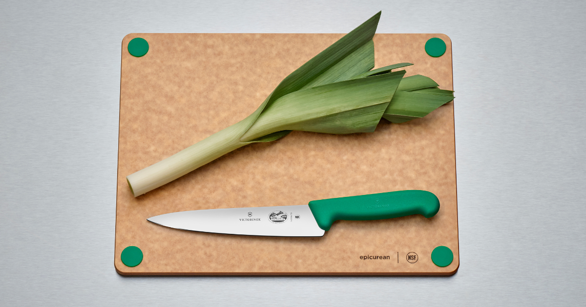 Victorinox colour coding