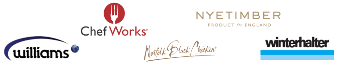 Sponsors banner