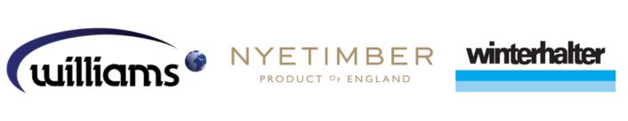 Sponsor logos