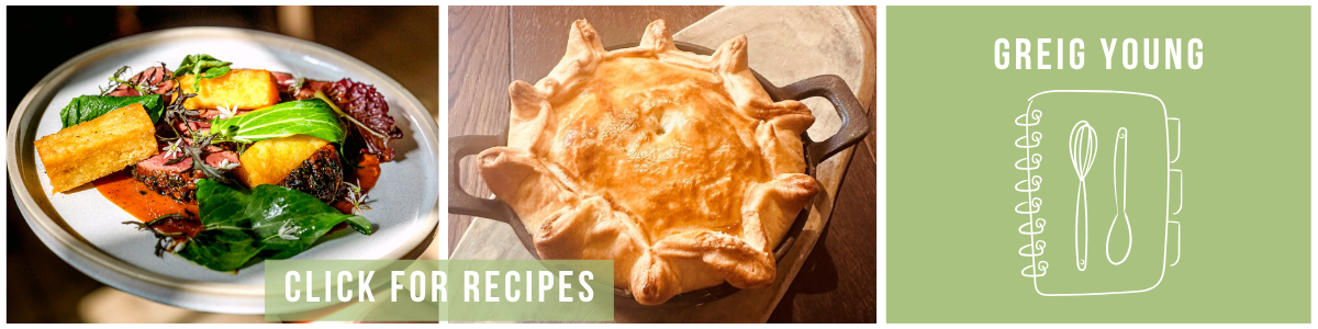 Bildeston Crown food