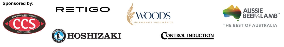 Networking lunch sponsors