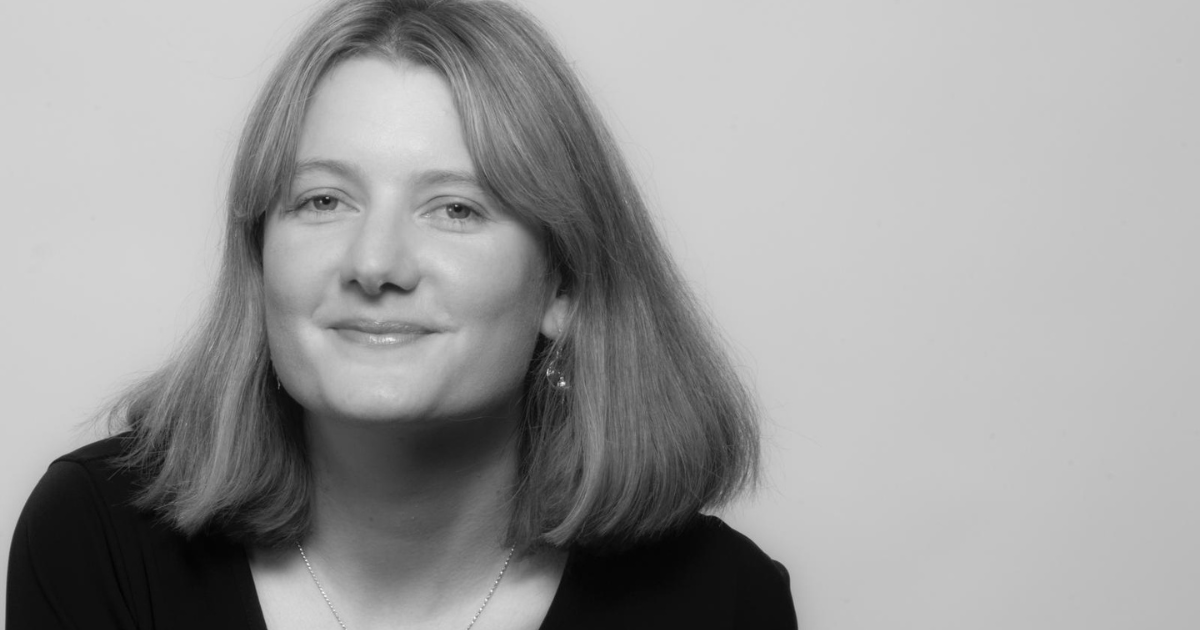 Camilla Woods from Hospitality Action