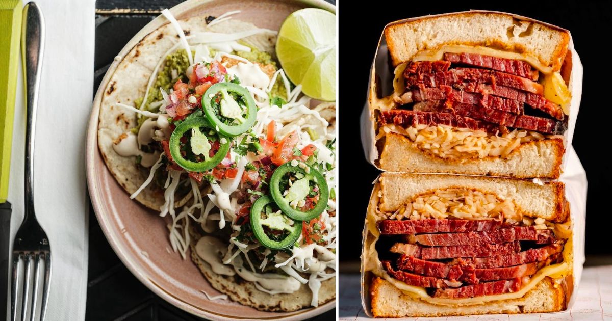Food by Jason Wright