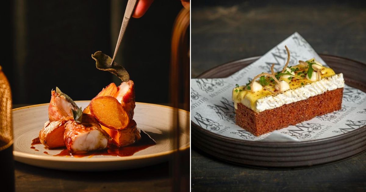 Food by Jason Wright
