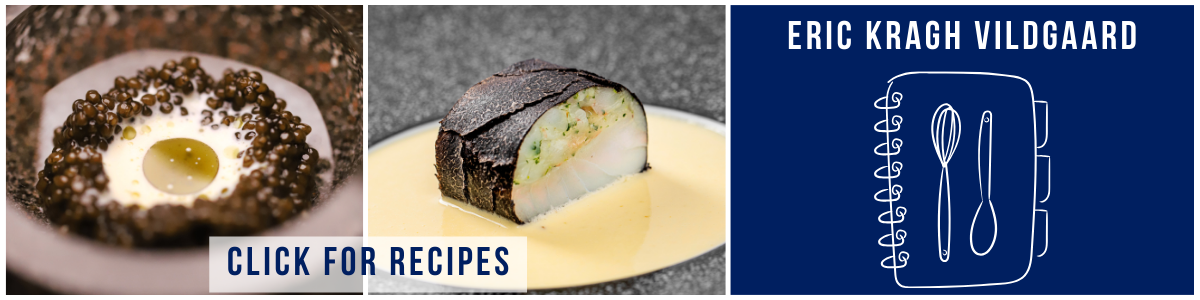 Recipes from Jordnaer