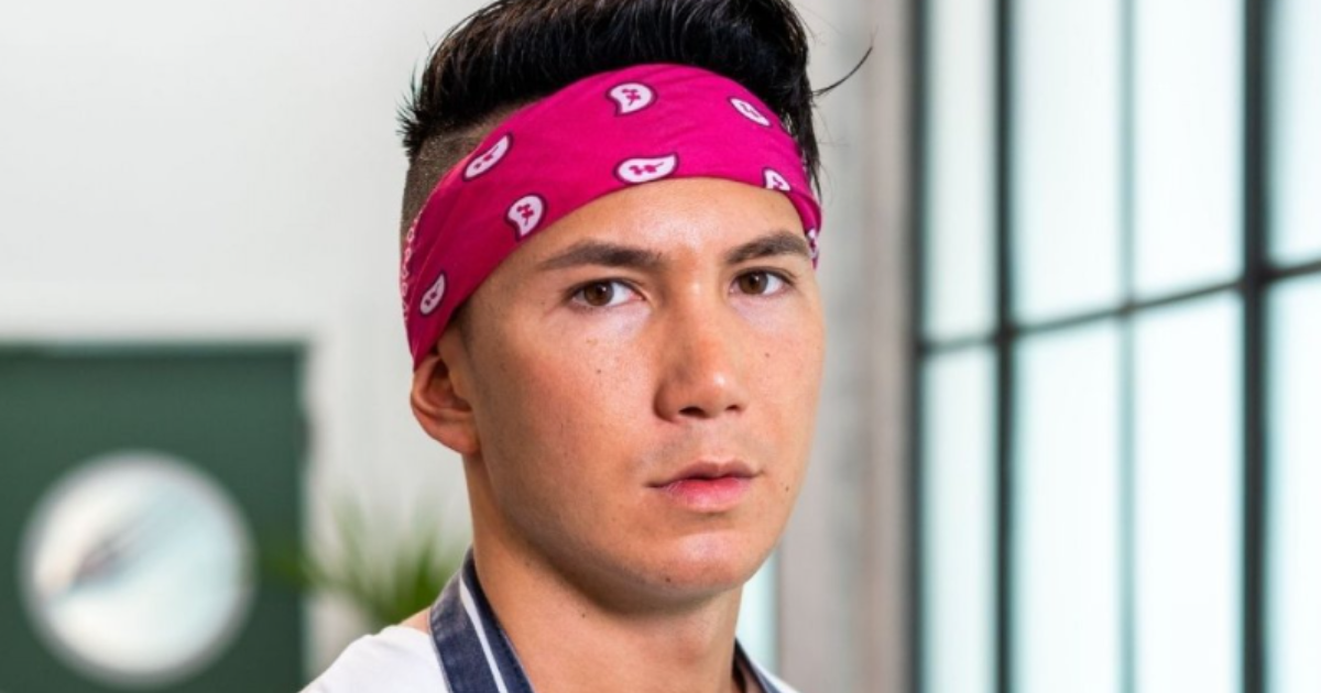Angelo Sato