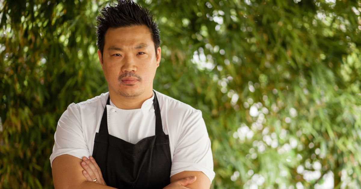 Andrew Wong