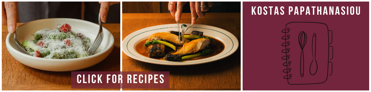 Lita recipes