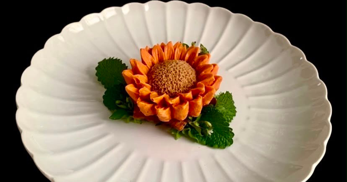 Food by Lina Dzinovagiene