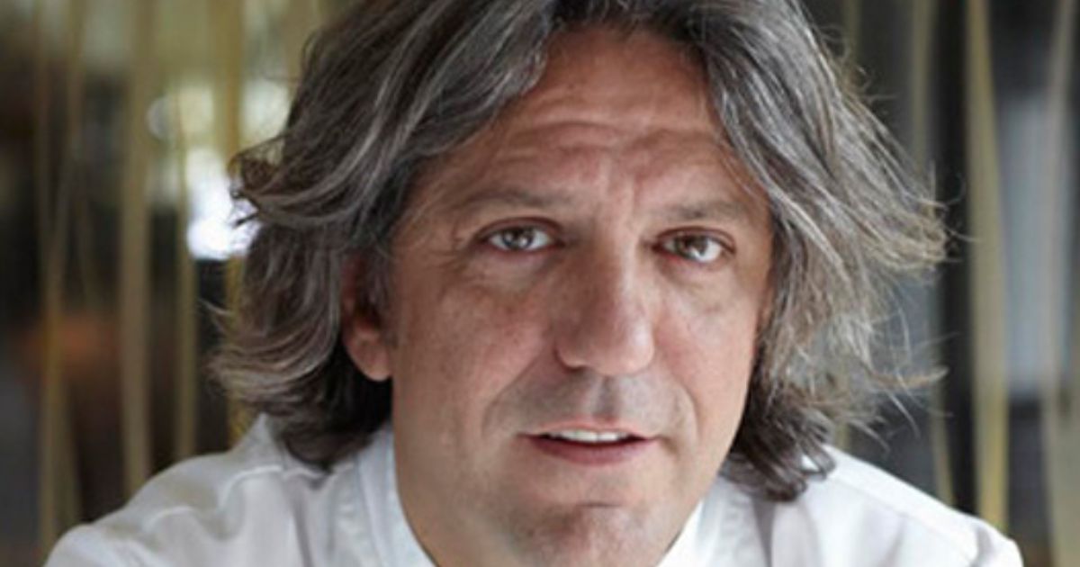 Giorgio Locatelli