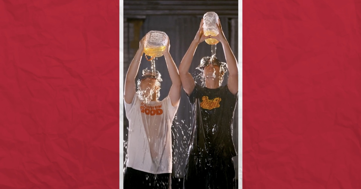 KFC social media marketing