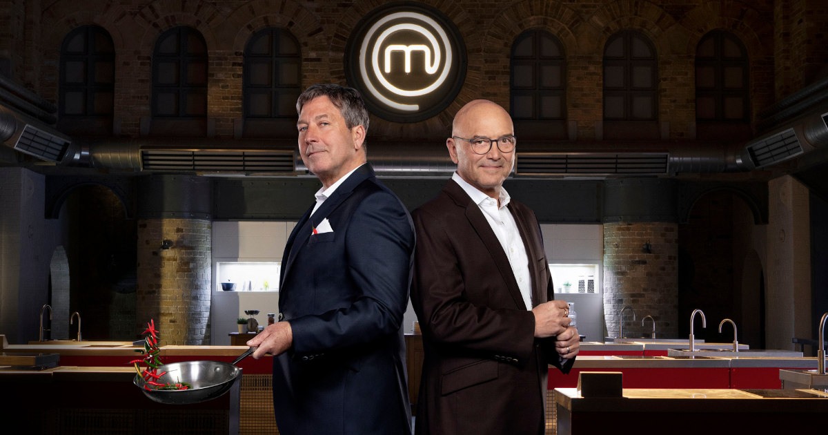 John Torode and Gregg Wallace MasterChef series will air on BBC in 2025