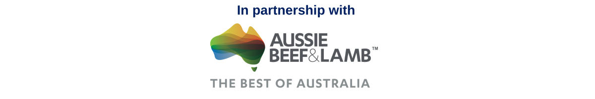 Aussie Beef and Lamb logo