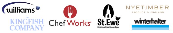 Networking lunch sponsors