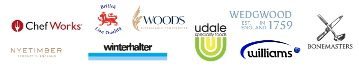 The Staff Canteen networking lunch at Manifest in Liverpool