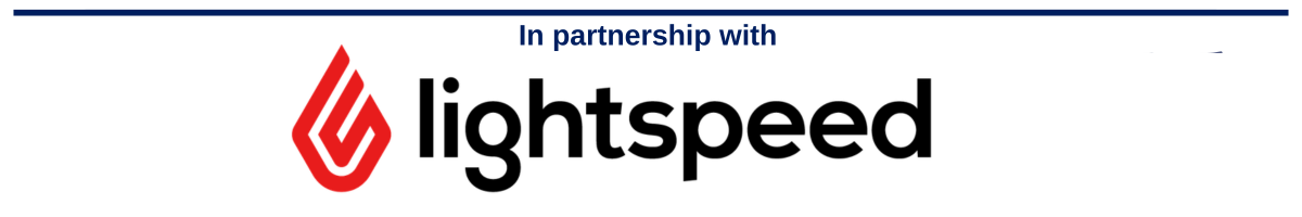 Lightspeed logo