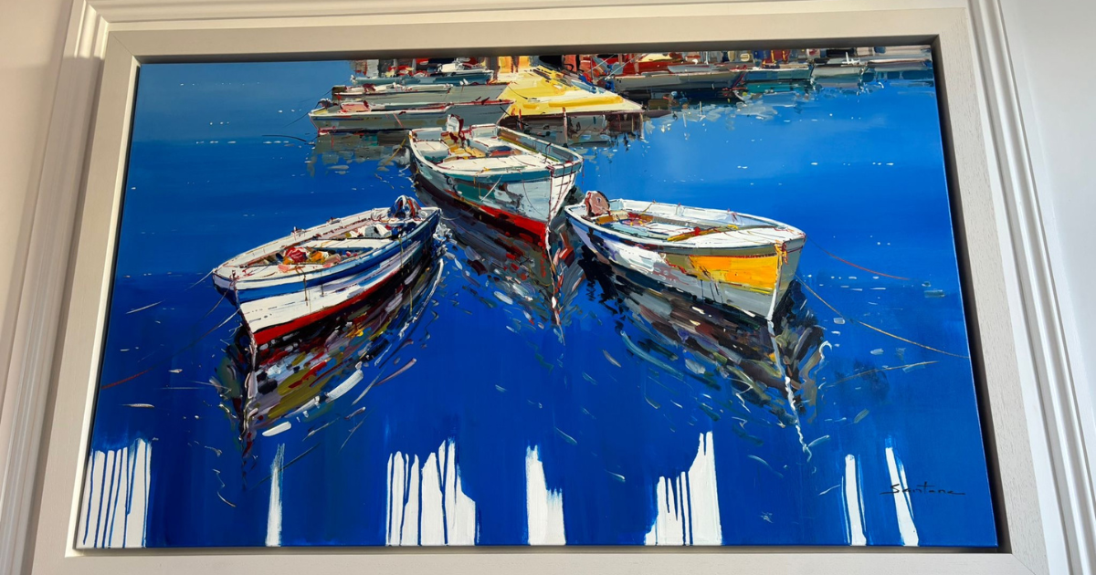 TSC Live networking lunch at Roots in Bournemouth