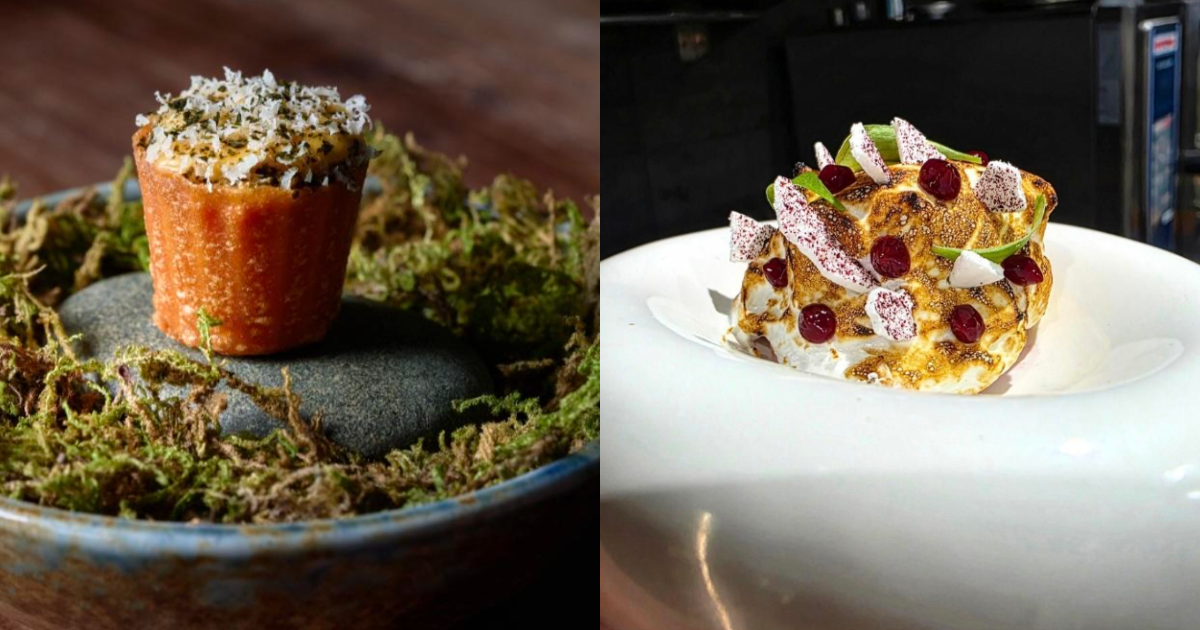 Member of the month November 2025 - Scott Philliskirk