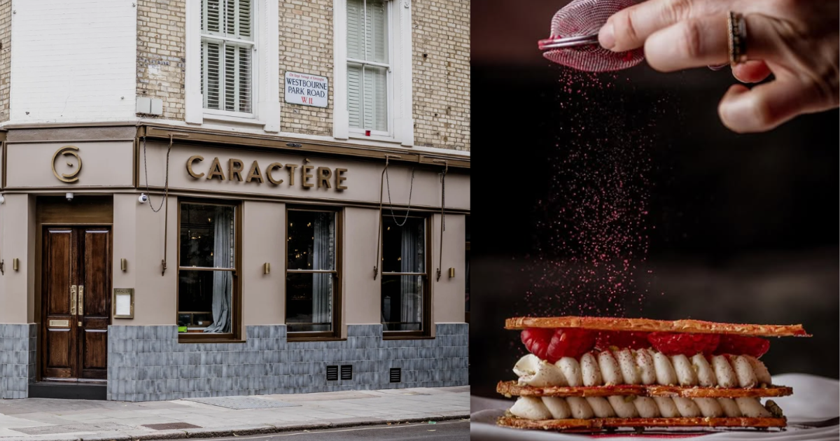 Emily Roux, Caractere