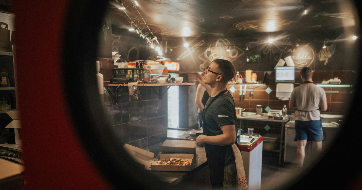 cooking stock picture, Australia