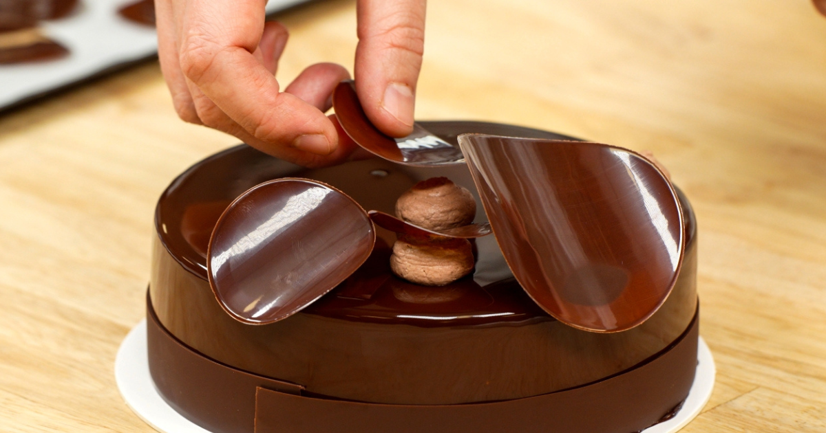 École Ducasse launches first online professional programme