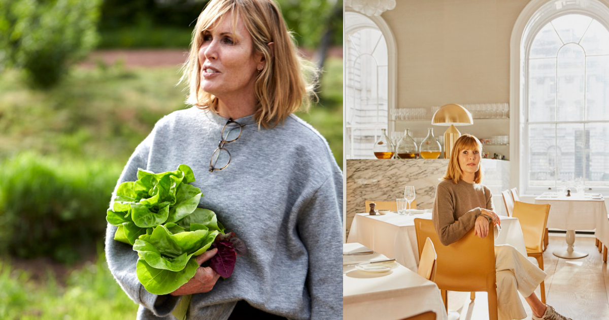 Skye Gyngell 