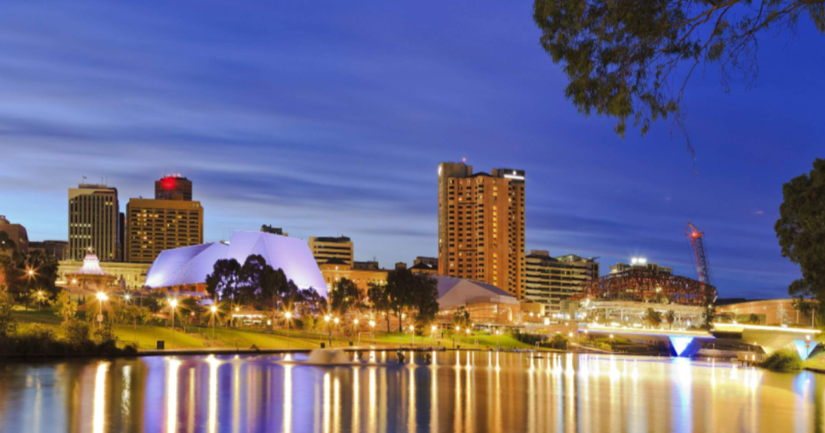 Adelaide, Australia