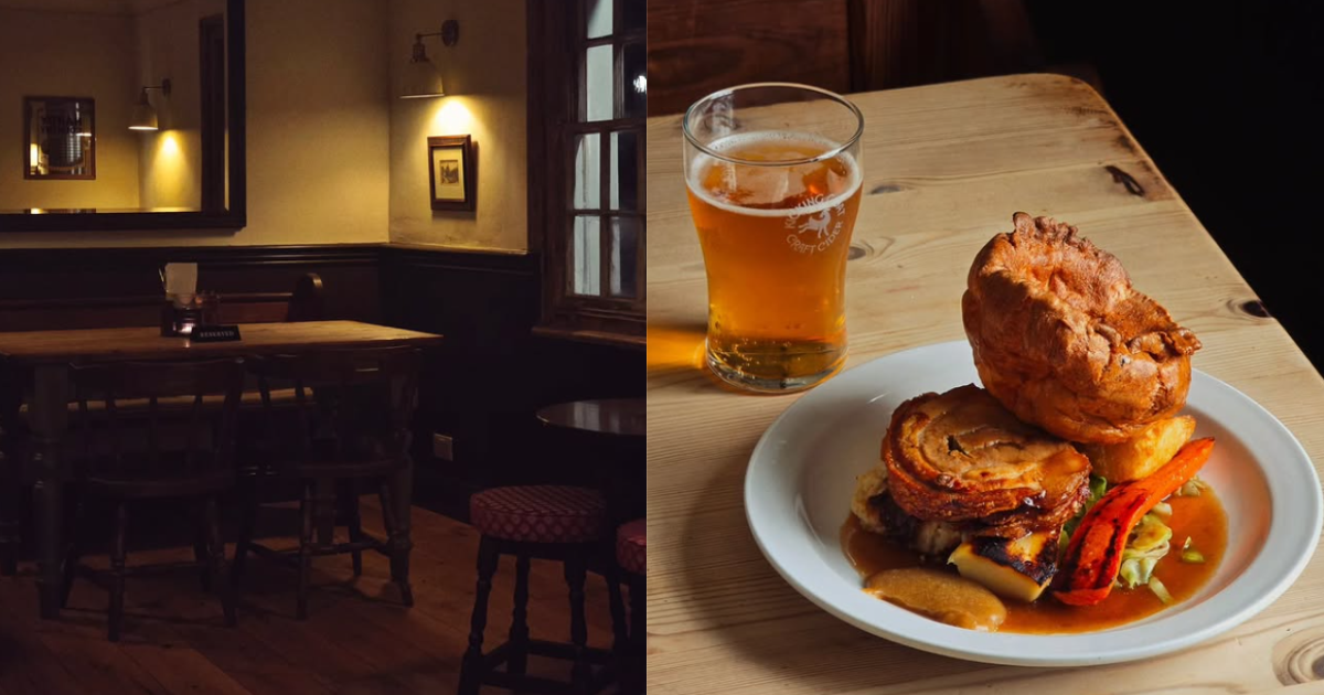 Thomas Frake, The Silks Wiltshire